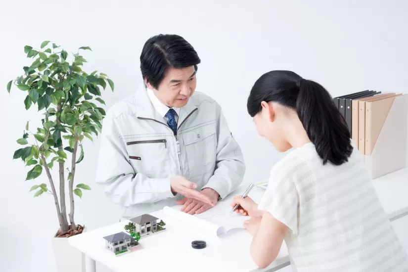 外壁塗装の耐用年数を知っておこう！