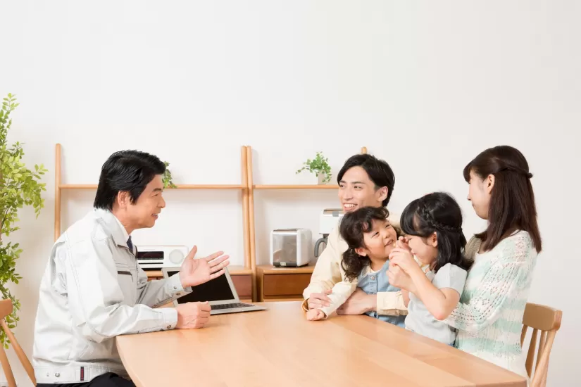 屋根塗装の塗料を選ぶポイント