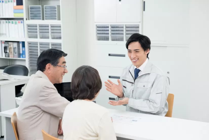 外壁塗装でおこりやすいトラブルの事例5つとそれぞれの対策法