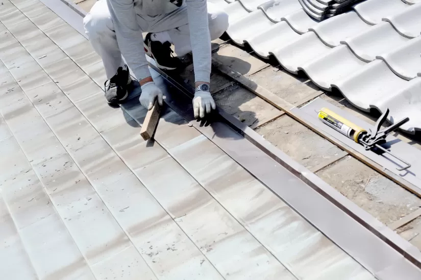 防水工事を行うタイミング