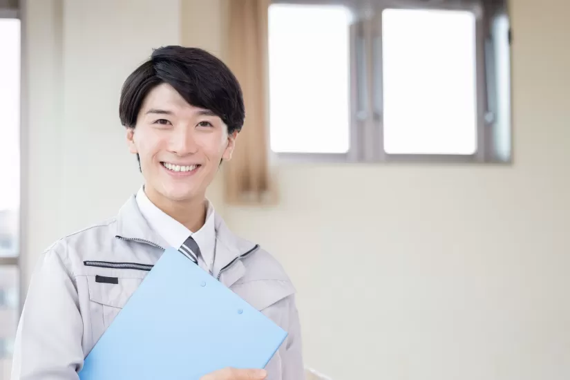 防水工事の工事期間、目安は何日くらい？