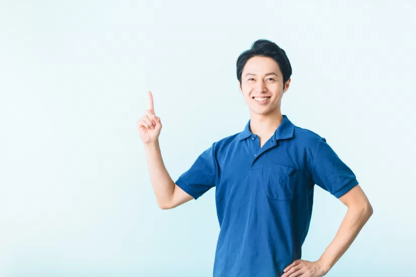 外壁塗装のコツ