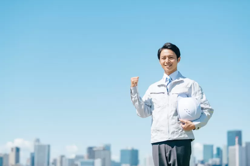 建物の安全のために防水工事は必要！タイミングや業者の選び方をご紹介