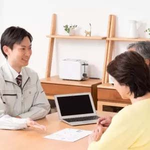 外壁塗装のコツはこれ！塗装手順や失敗しないためのポイントも詳しく解説のサムネイル
