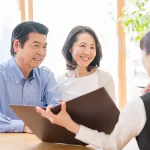 外壁塗装の工事期間はどれくらい？工程ごとにかかる期間を詳しく解説のサムネイル